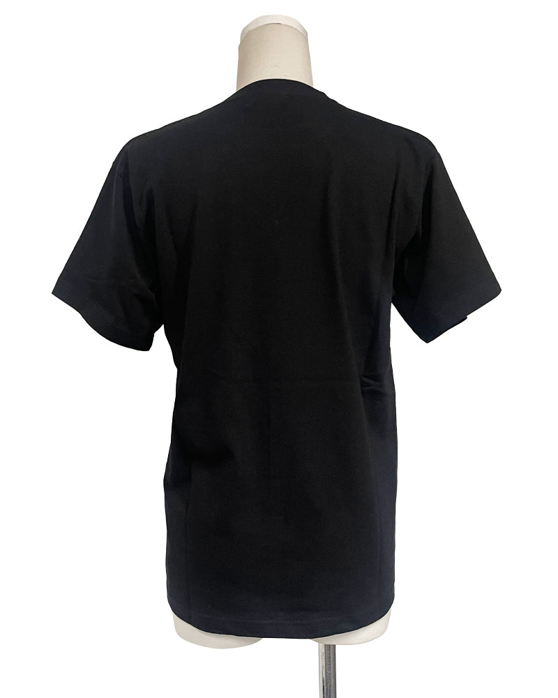 プリントTシャツ