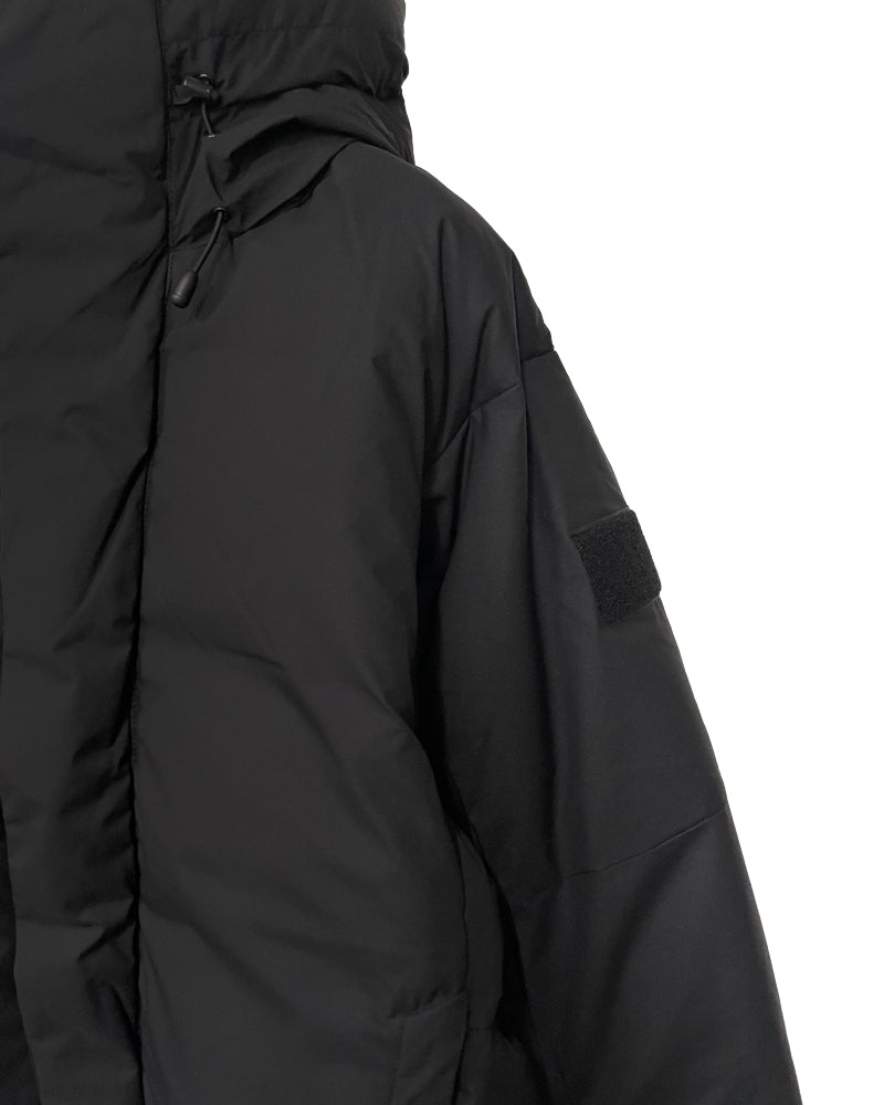 TERRAFORM DOWN JACKET