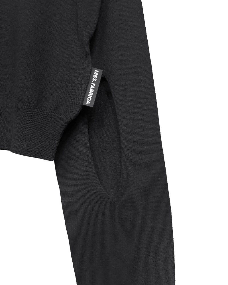 MEMPHIS LONG SLEEVE CARDIGAN
