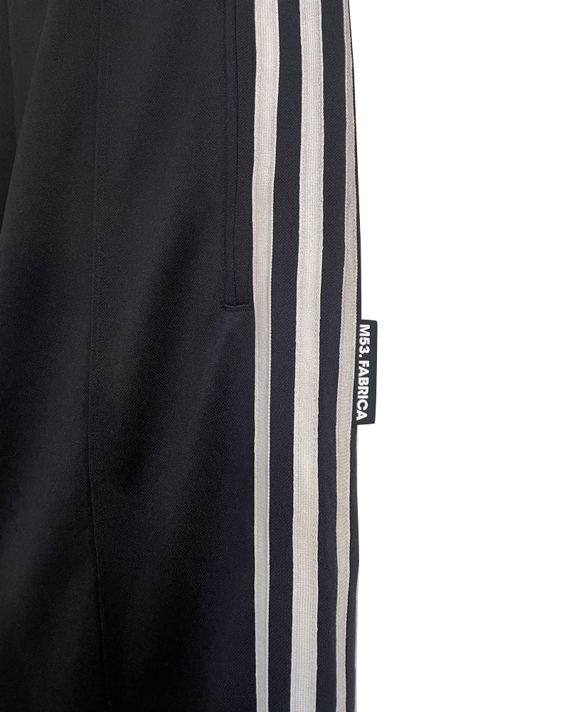 5LINE TRACK PANTS