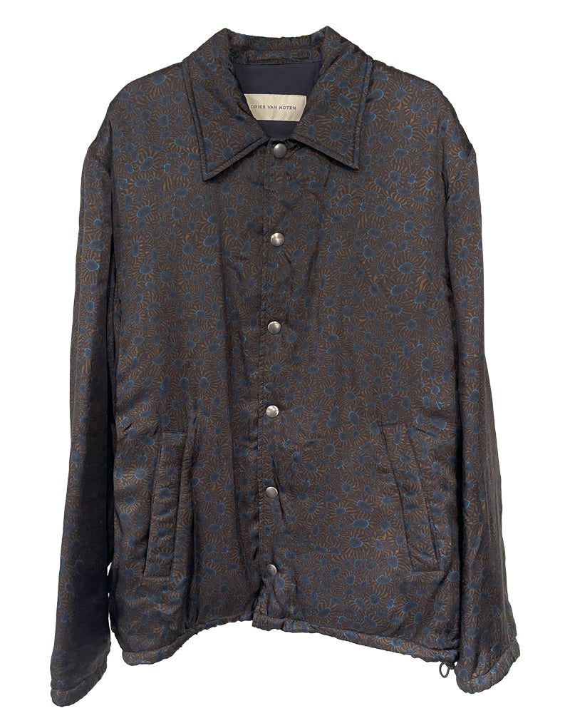 DRIES VAN NOTEN（ドリスヴァンノッテン）［正規取扱店］｜VORRIES