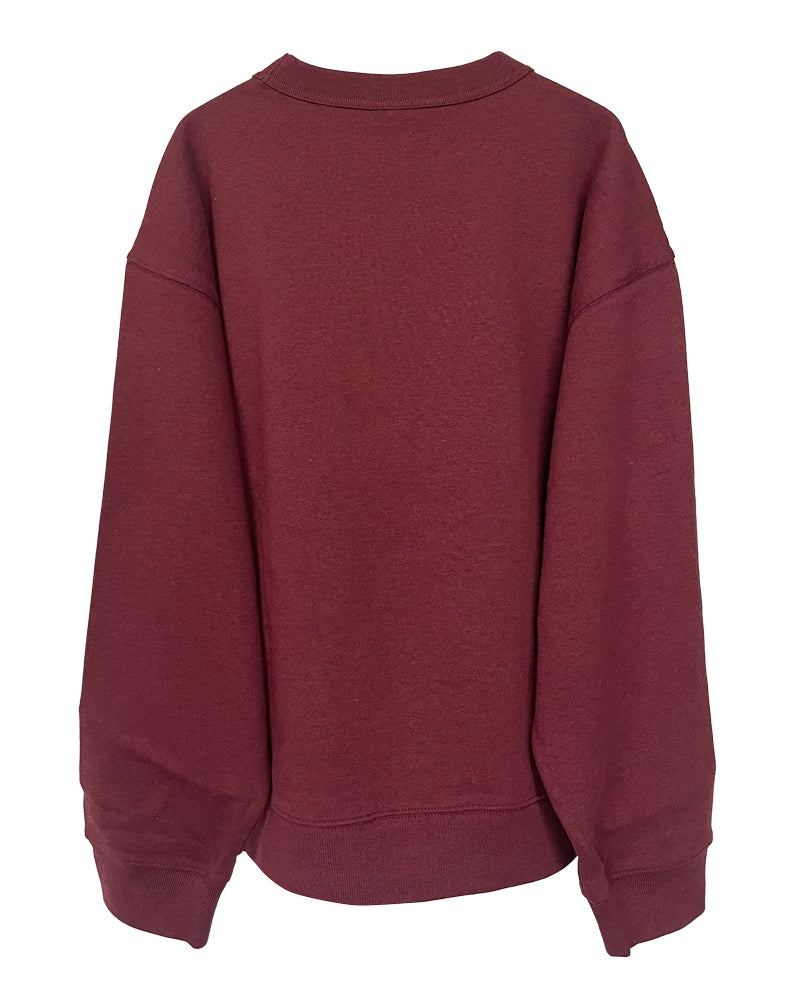 HAX 4612 M.K.SWEATER(MEN)