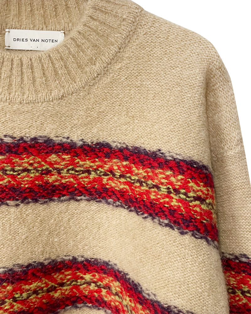 MASTER 4755 M.K.SWEATER