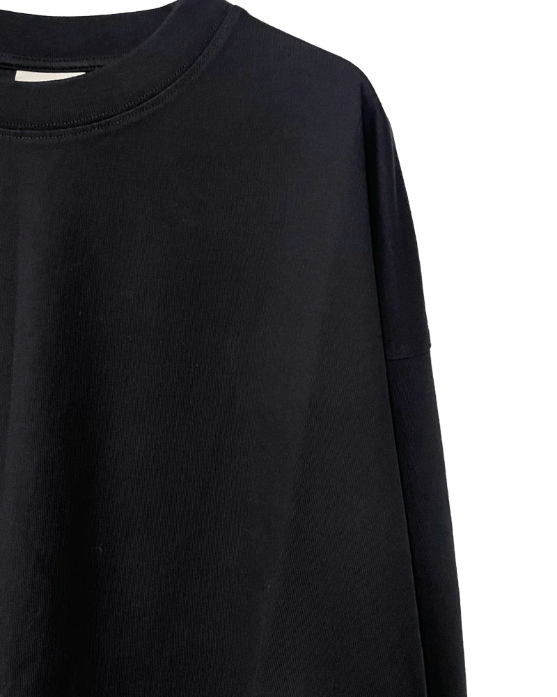 HEGLAND 4603 M.K.LS.T-SHIRT(MEN)
