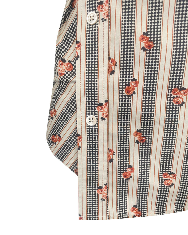 GORDON 4004 M.W.SKIRT(MEN)