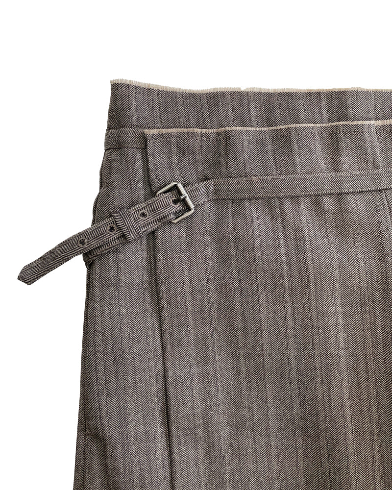 PIM 4042 M.W.PANTS (MEN)