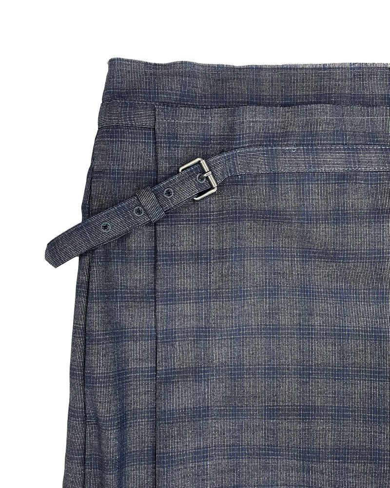 PIM 4264 M.W.PANTS (MEN)