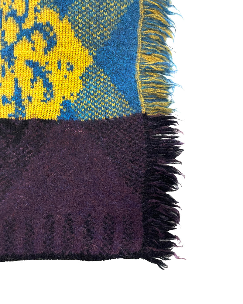 MATI 4740 M.K.SCARF(MEN)
