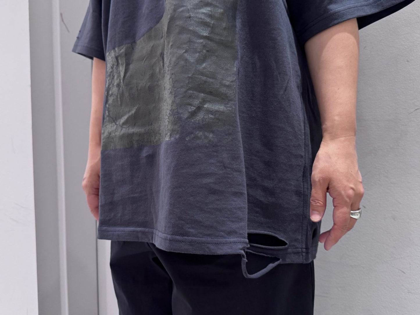 VINTAGE Tシャツ(UNISEX)