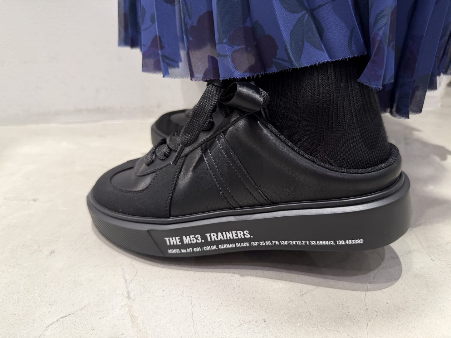 M53.TRAINERS SABO