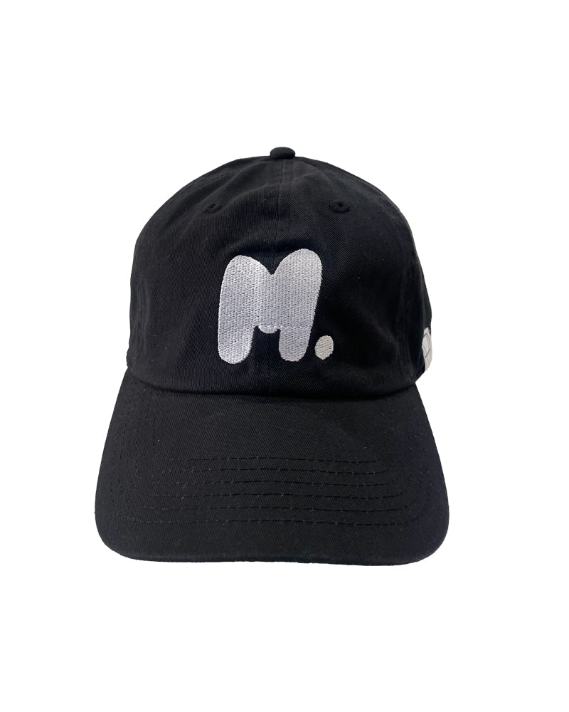 GRAFFITI M CAPS
