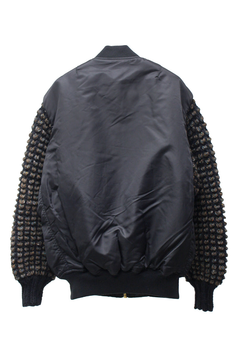 Sleevebomber【23AW】