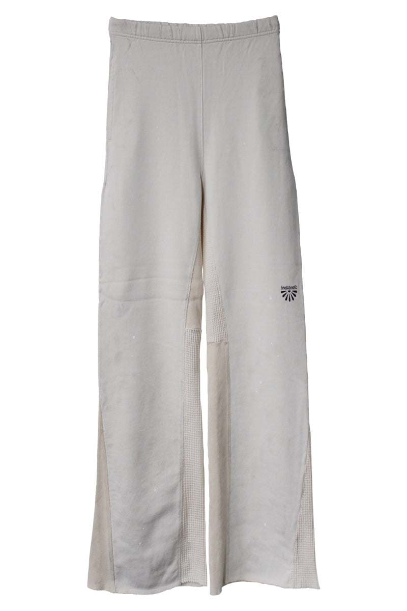 切替スウェットパンツ【25AW】
