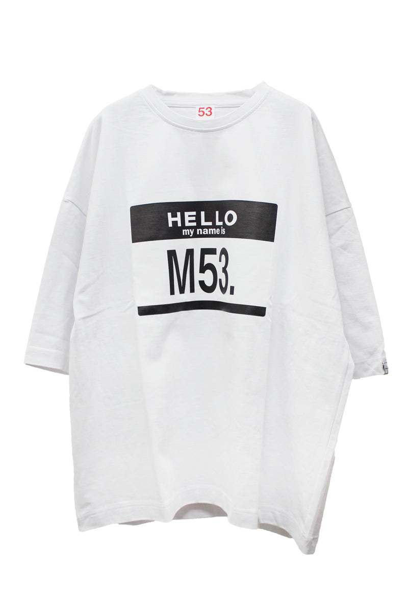 MY NAME IS DWT BIG