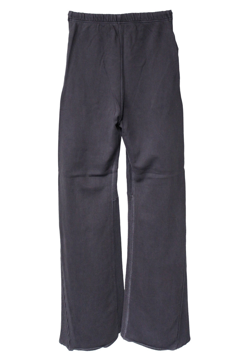 切替スウェットパンツ【25AW】