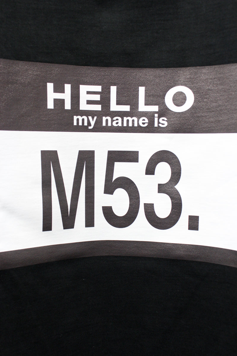 MY NAME IS DWT BIG