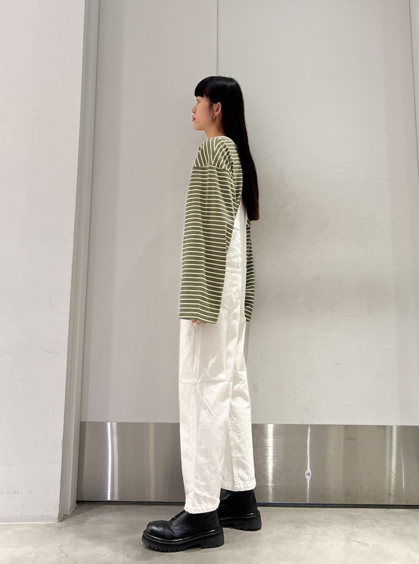 MECHNIC OVERALL