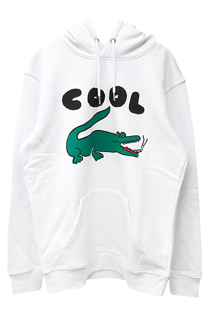 COOL フーディー