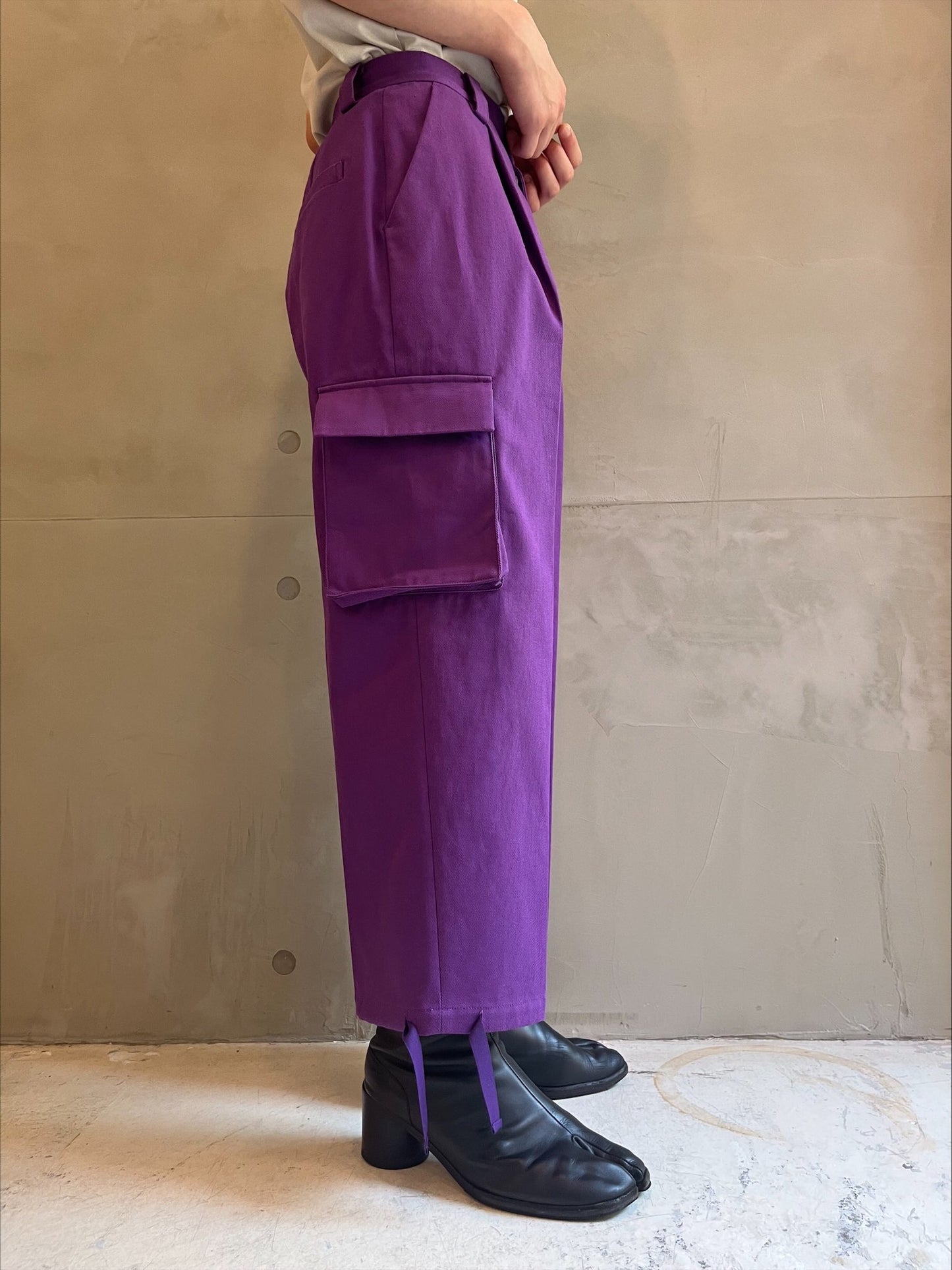 CARGO PANTS