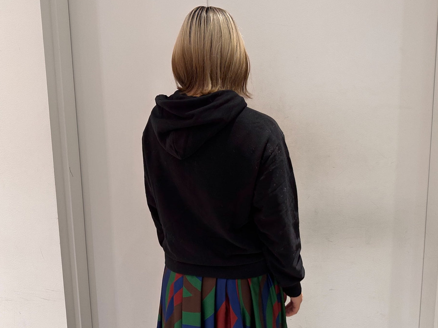 ジップフーディ【23AW】