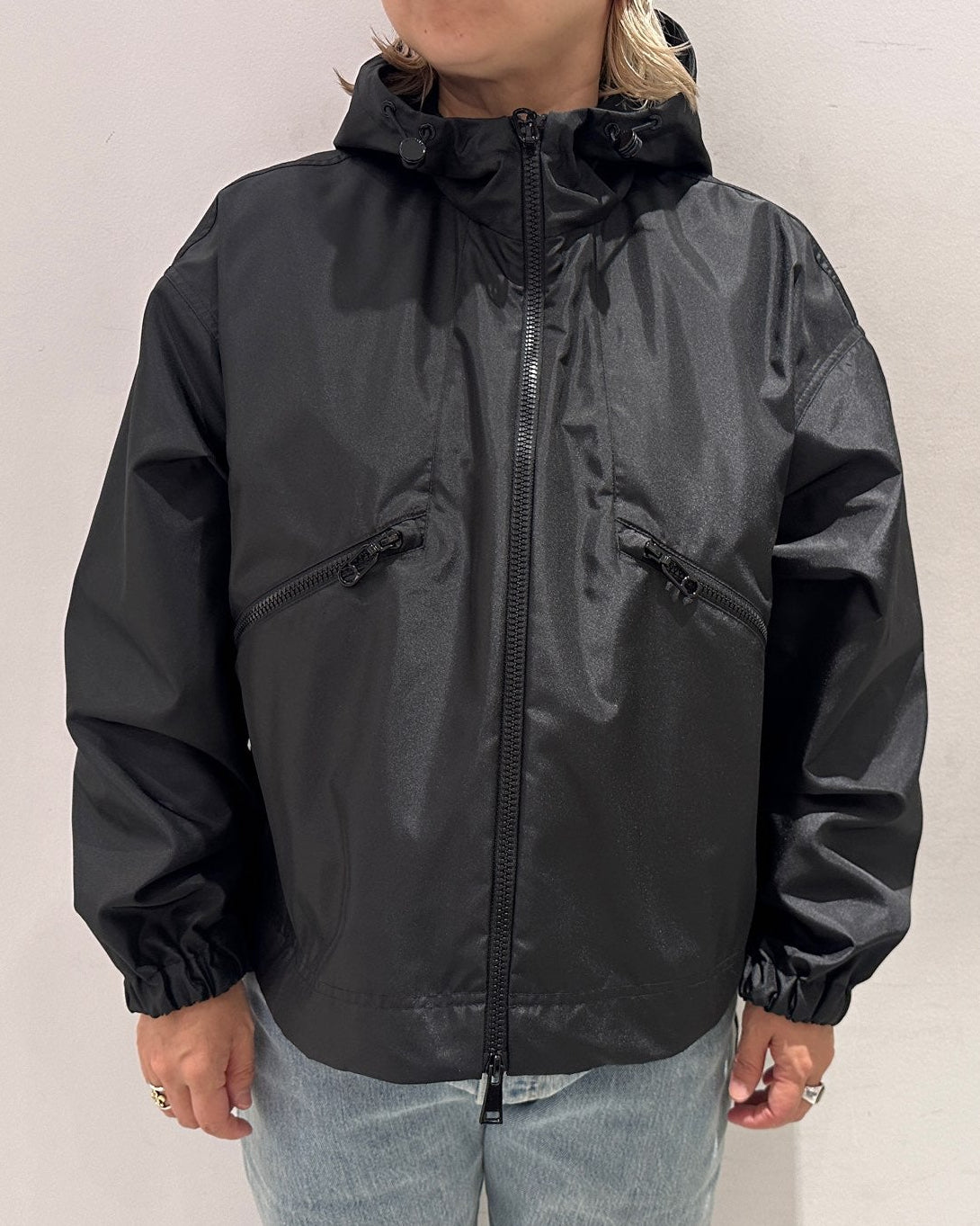 MONCLER / MARMACE GIUBBOTTO