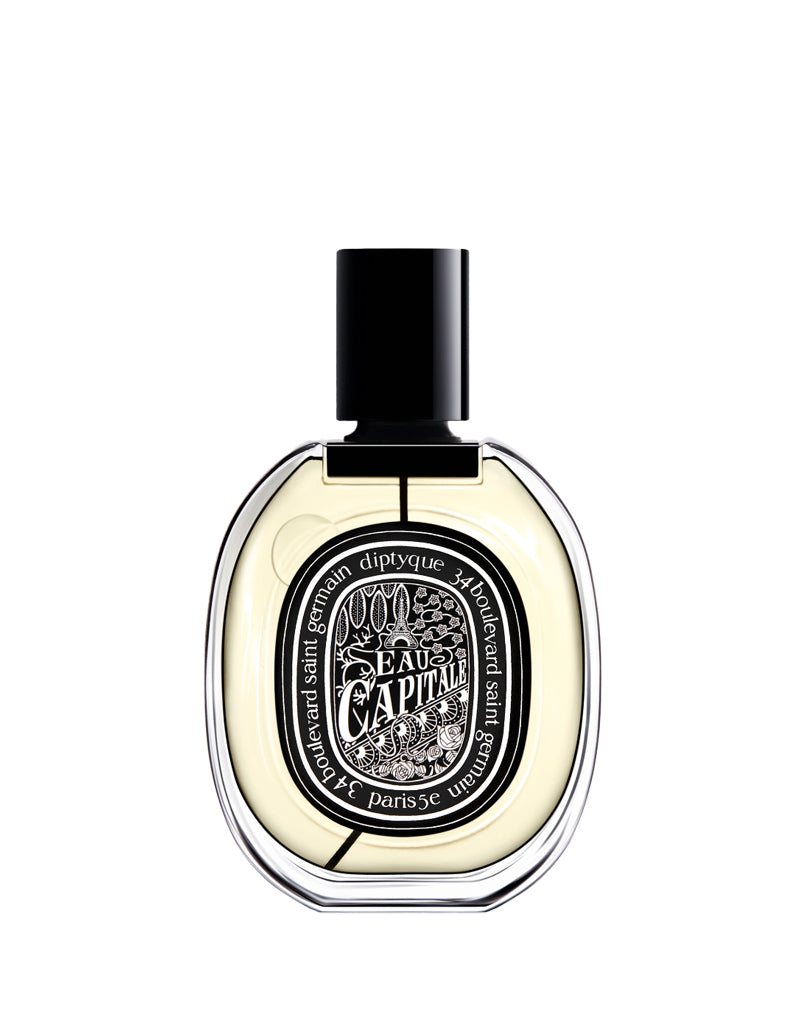 オーキャピタルオードパルファン/75ｍl｜diptyque｜MOGGIE CO-OP 