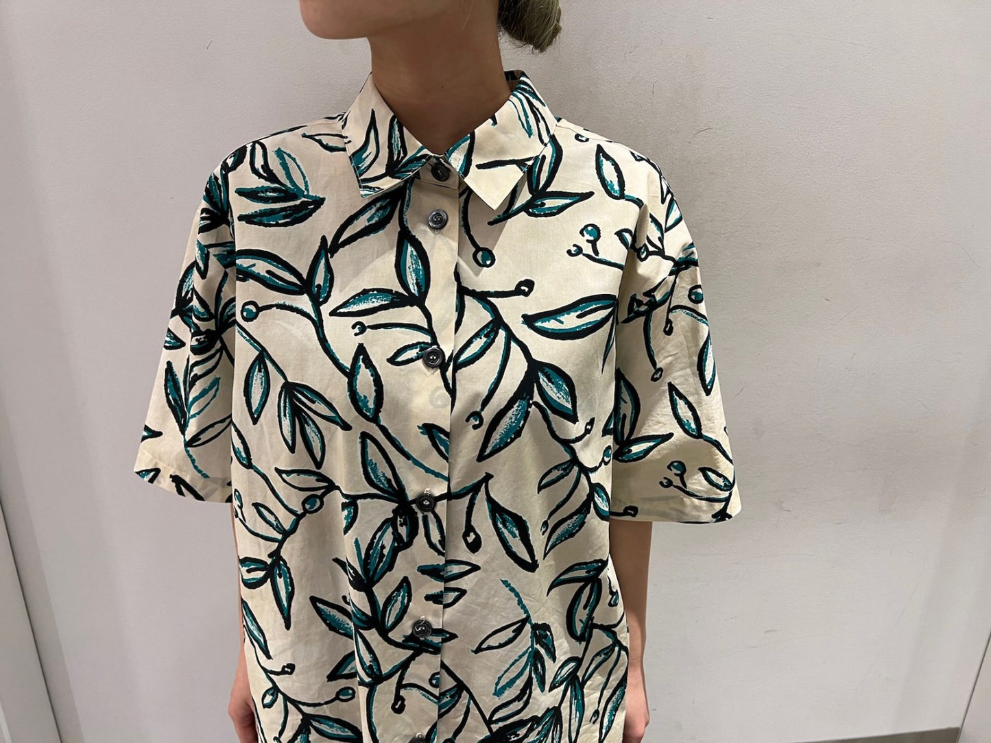 ボーリングシャツ【25SS】