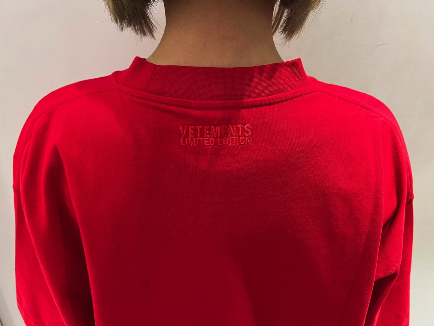 PORNSTAR T-SHIRT(UNISEX)