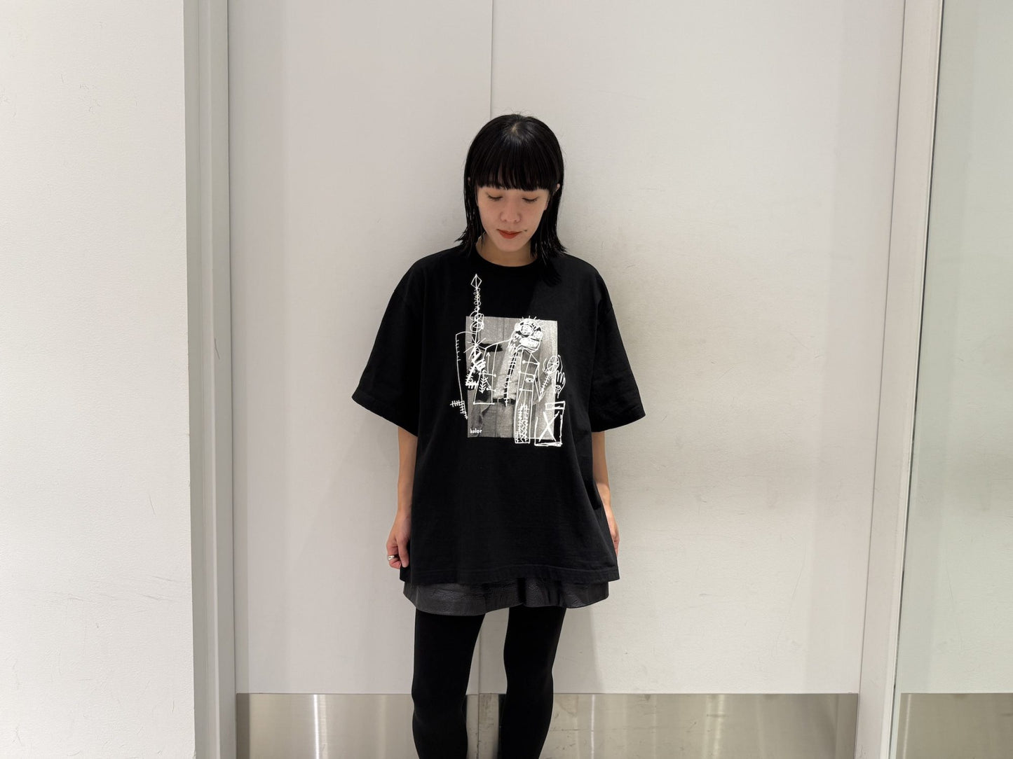 プリントTシャツ(MEN)【25AW】