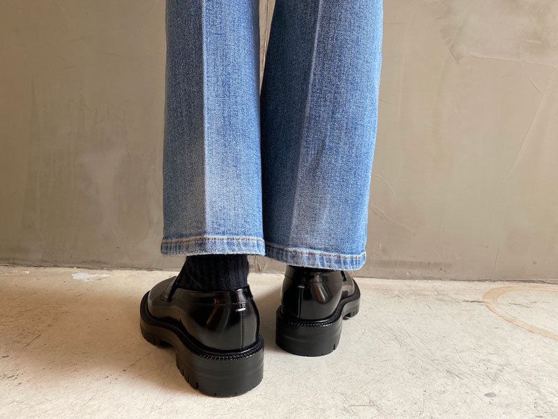 たびローファー