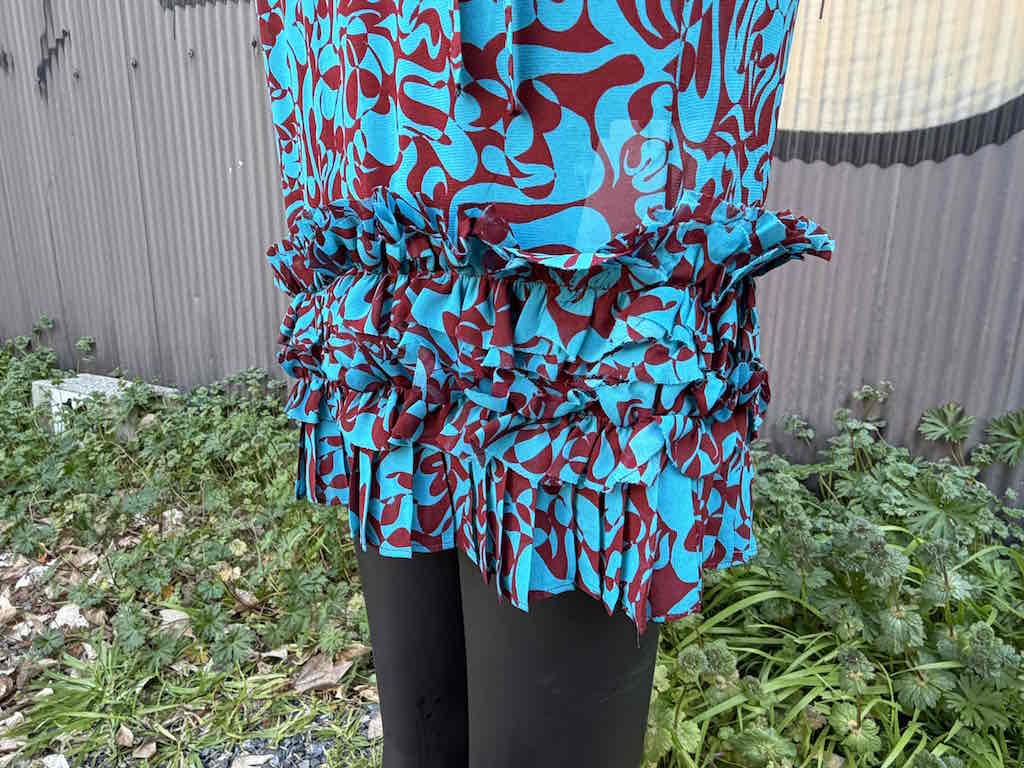 SCOTTS 3006 W.W.SKIRT