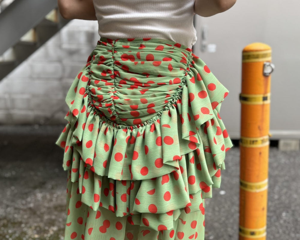 SHELBY 3033 W.W.SKIRT
