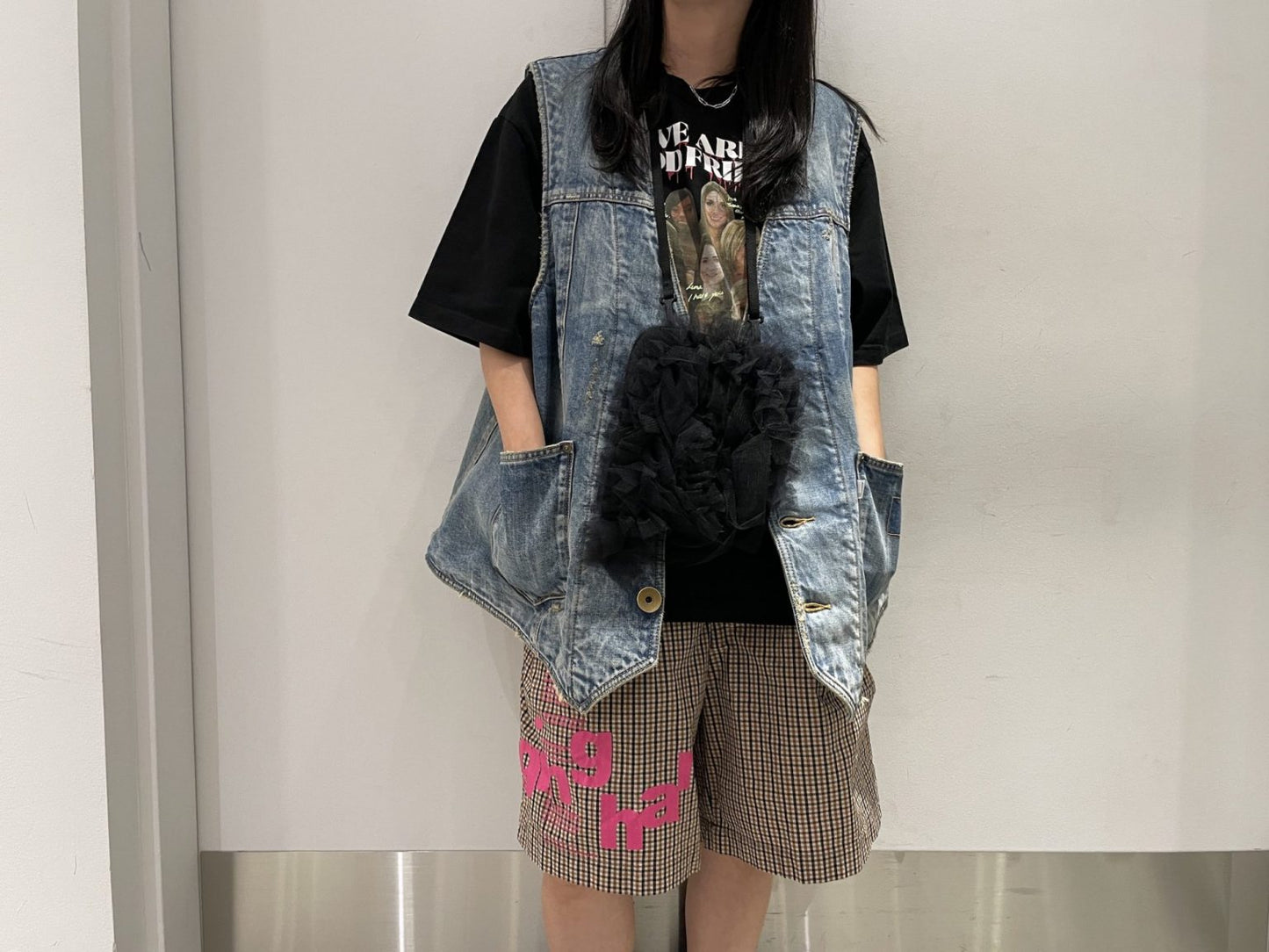 ×EASTPAKコラボバッグ バディ