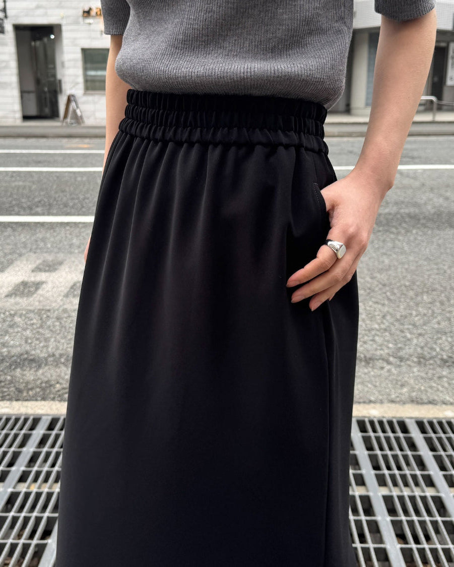 Faliero Sarti LONG SKIRT