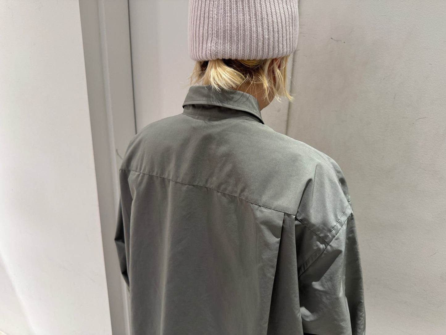 USM35 BIG SHIRT【25AW】