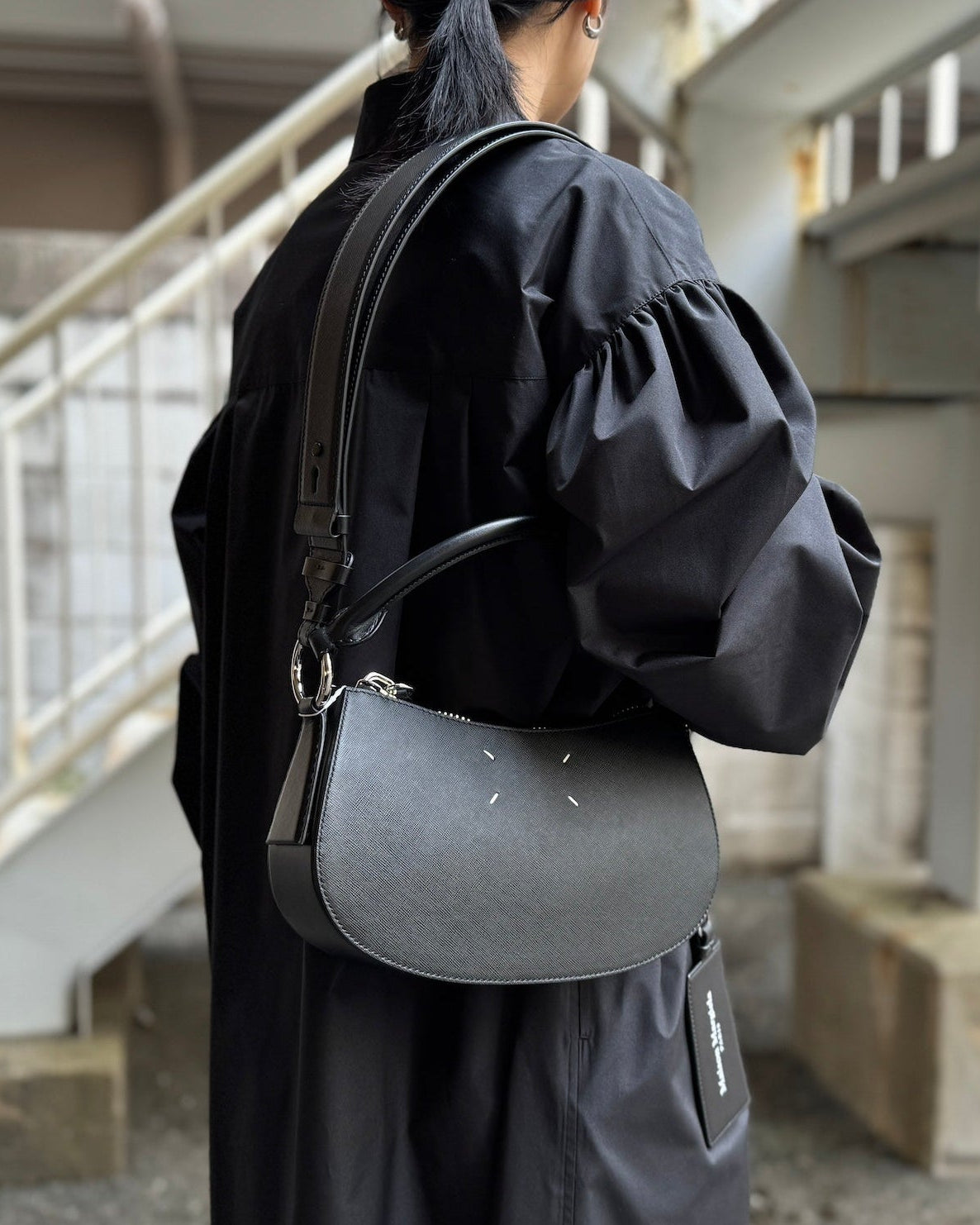 ショルダーバッグ