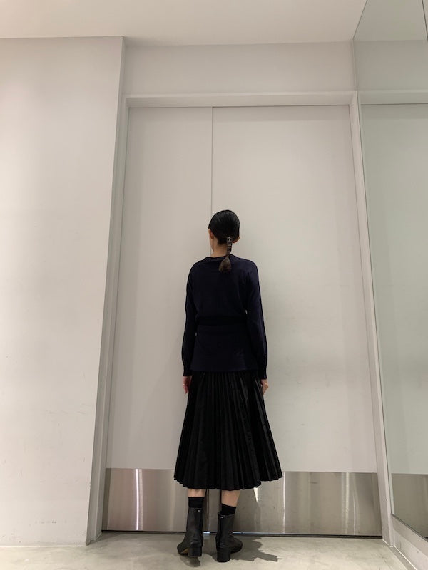 切替ワンピース.