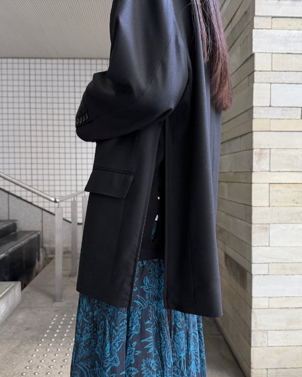 MARIA IZAIA W JACKET