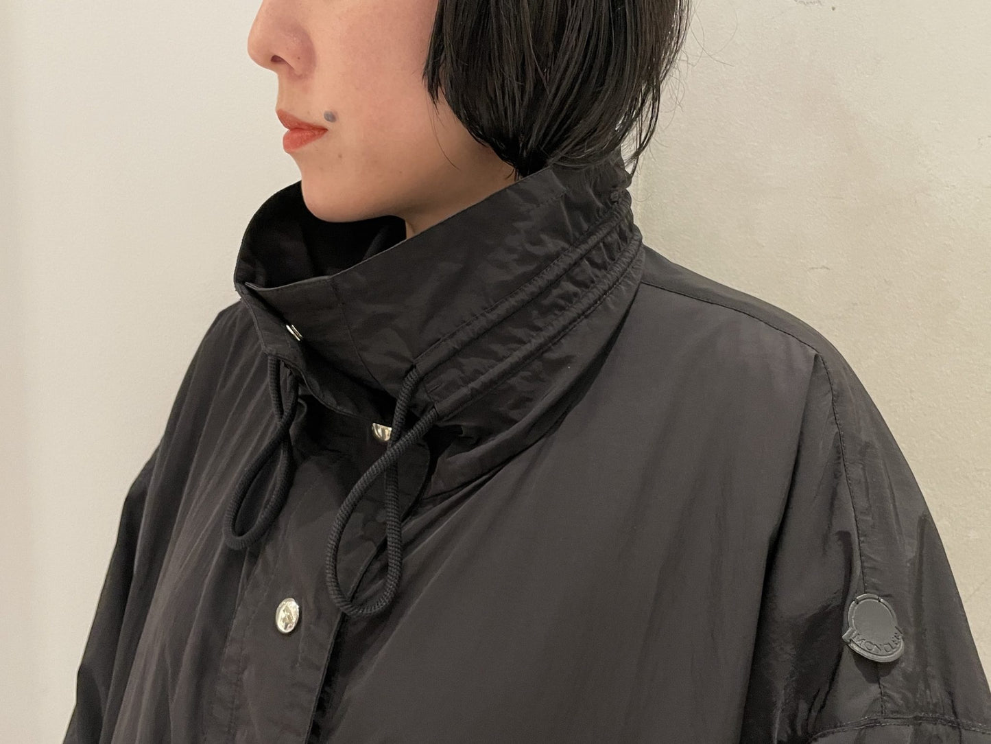MONCLER / DEEL GIUBBOTTO