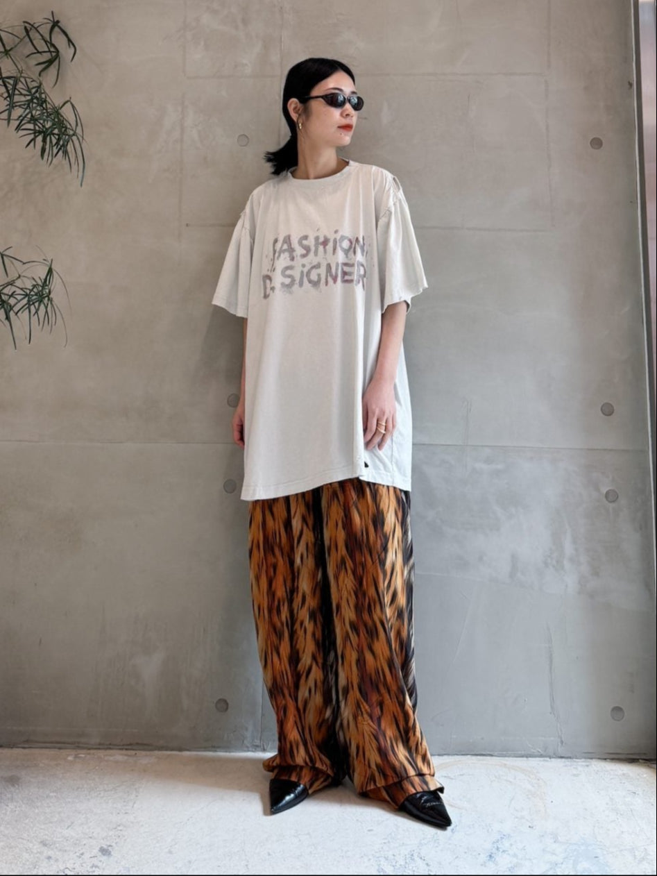 Pyjama Pants【25SS】