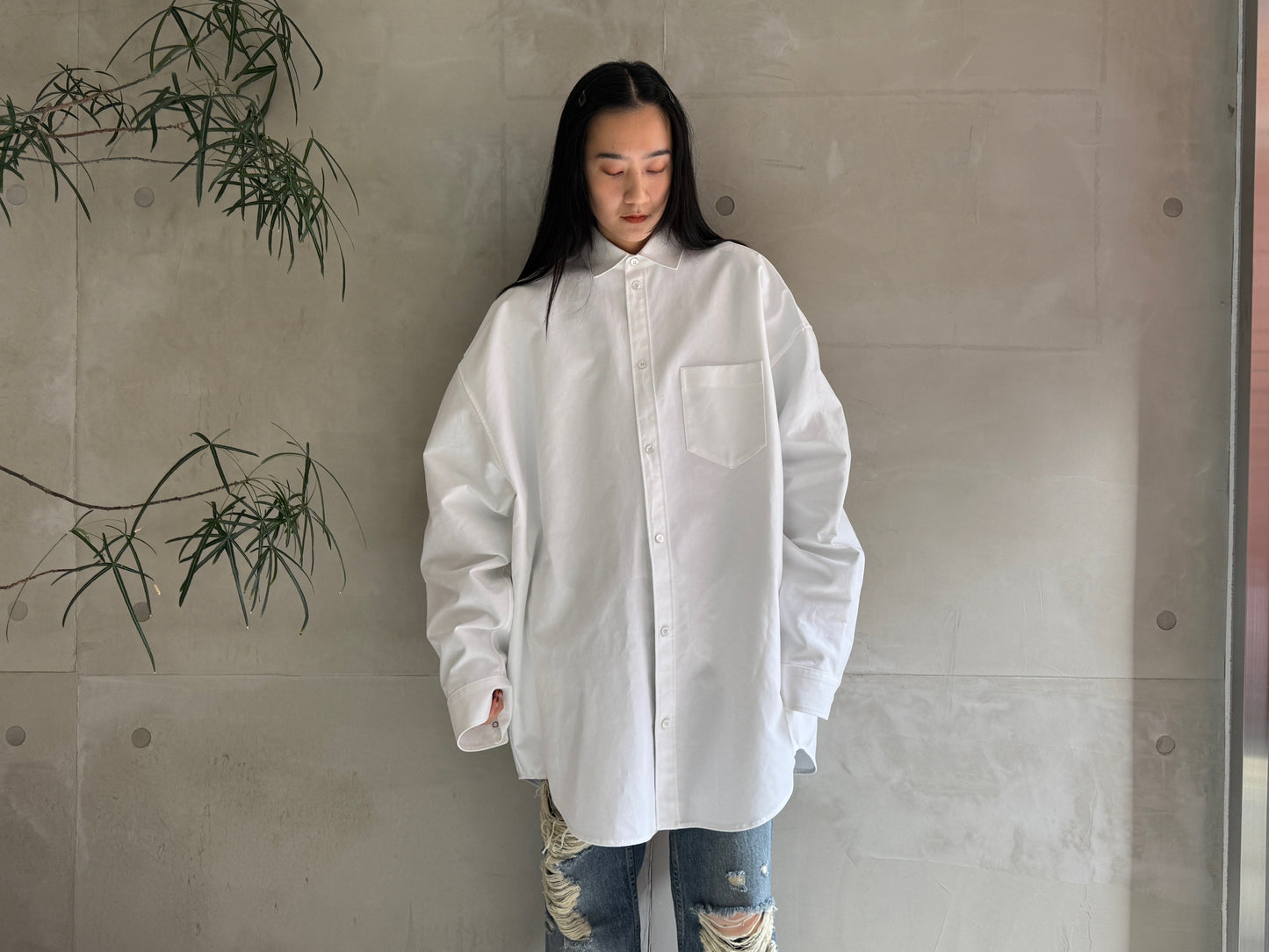 Outerwear Shirt