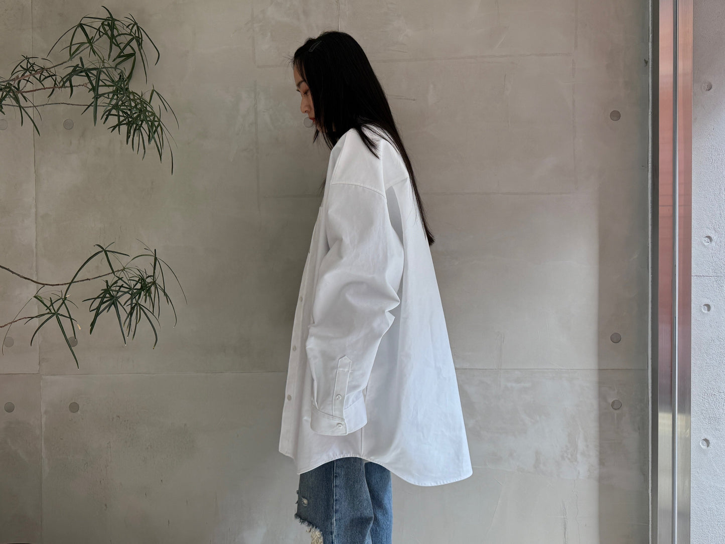 Outerwear Shirt