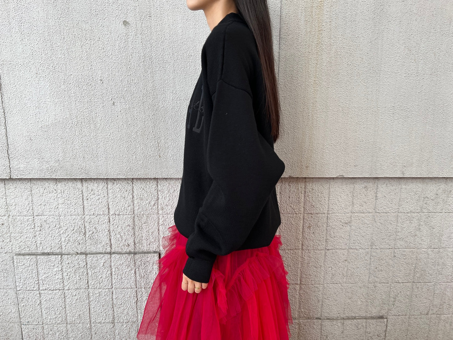 ORIGINAL SWEATER