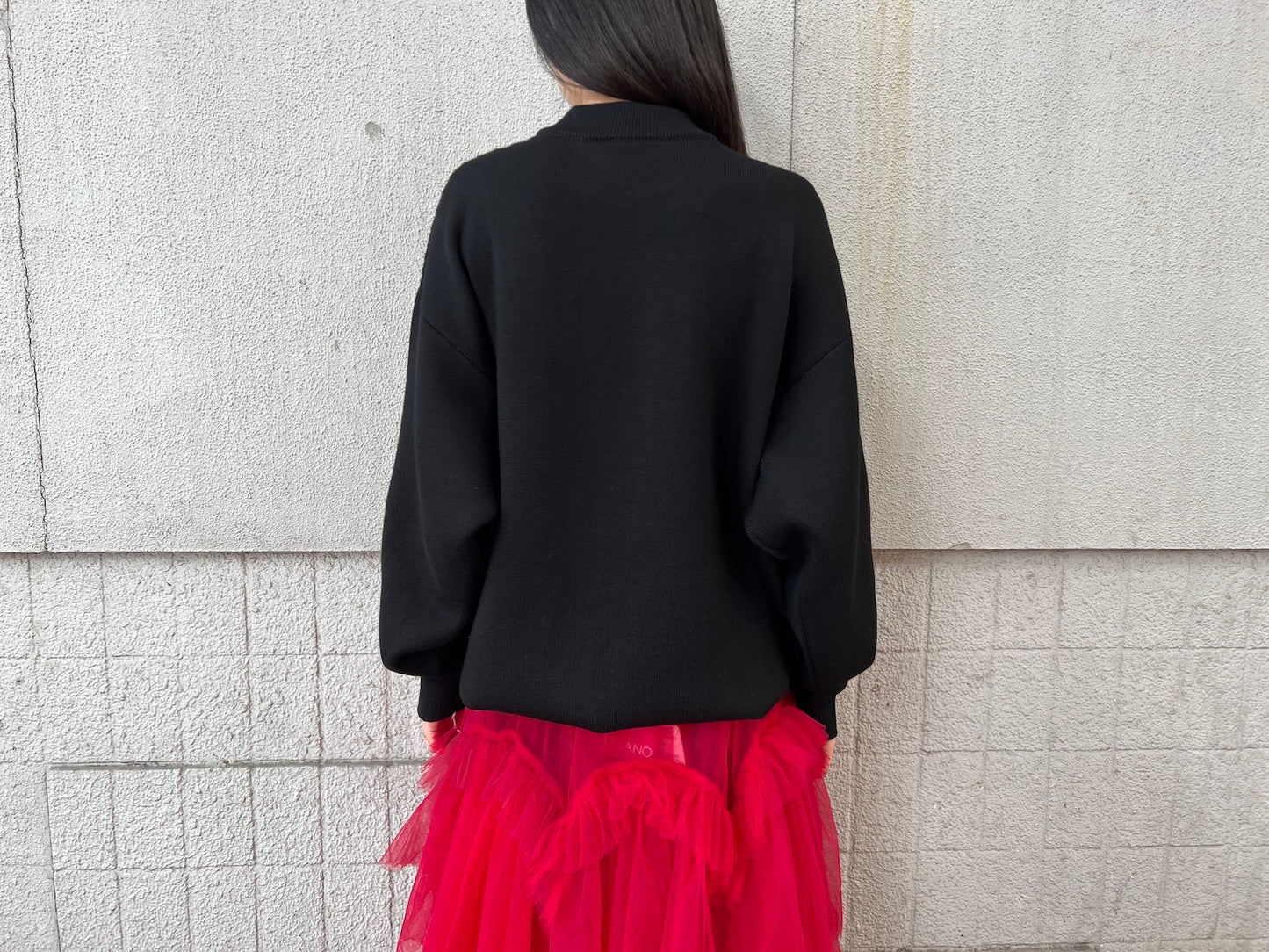 ORIGINAL SWEATER