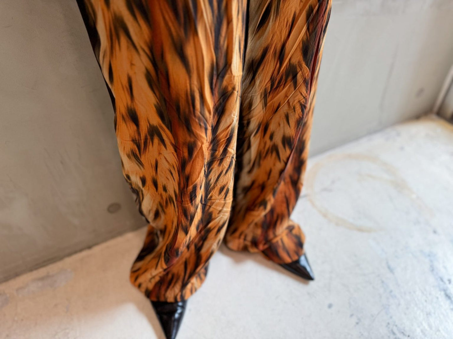 Pyjama Pants【25SS】