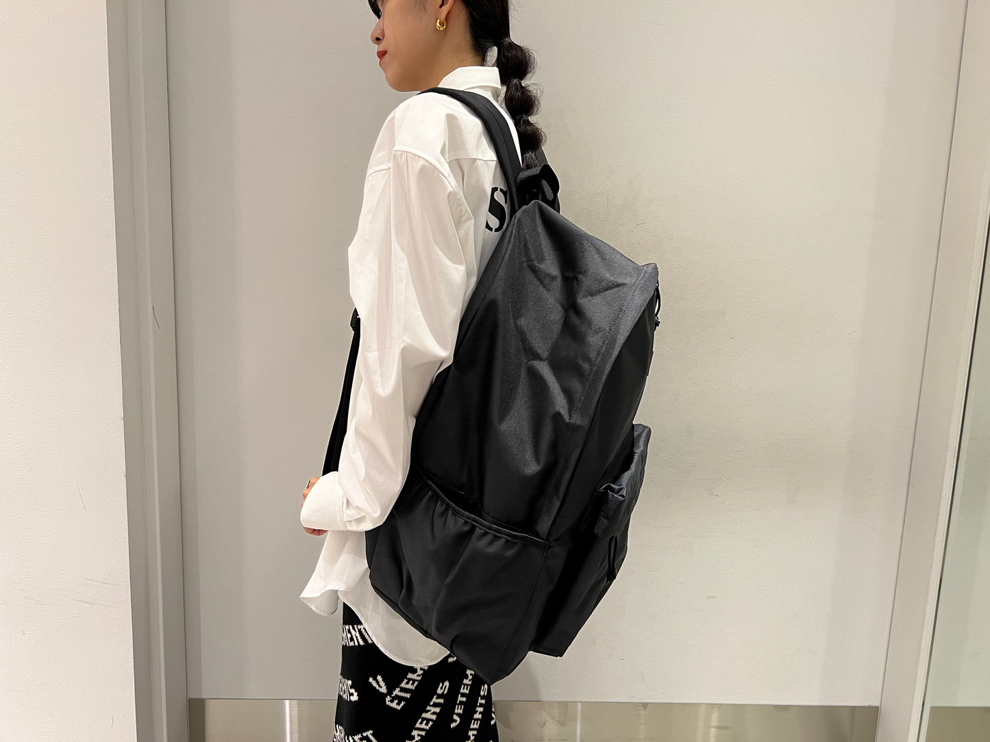 3D4N RUCK バックパック