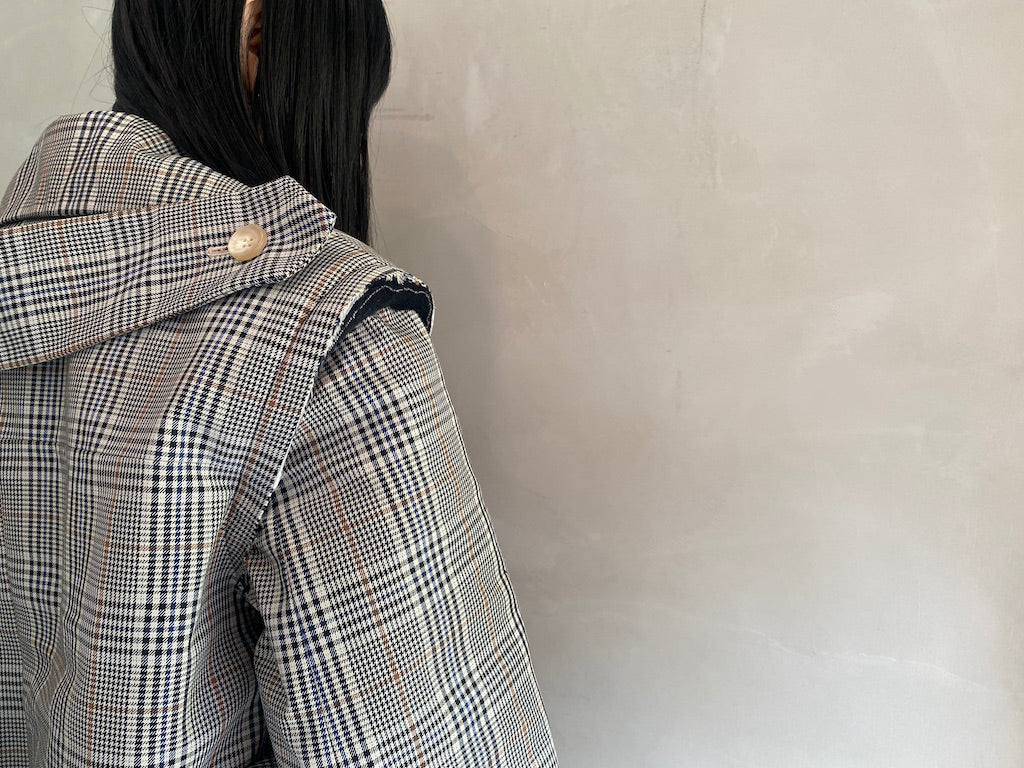 SHOW COAT【23AW】