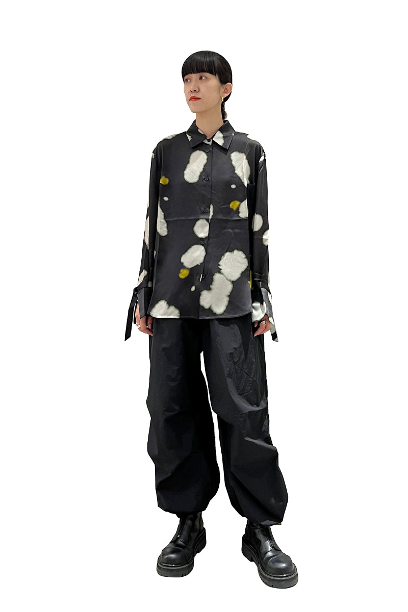 OVER PANTS 【23AW】