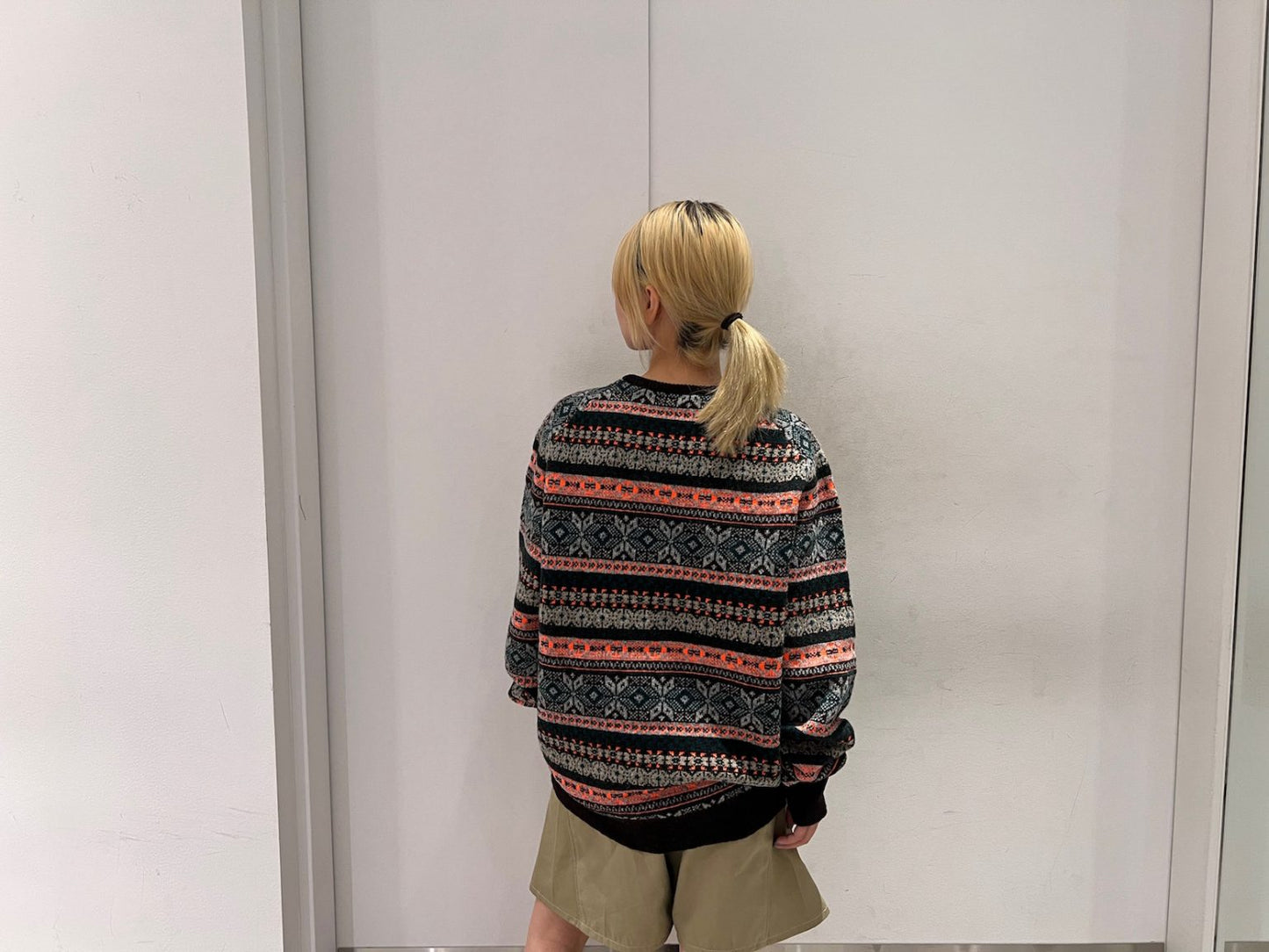 ロゴニット(BEACON)【25AW】