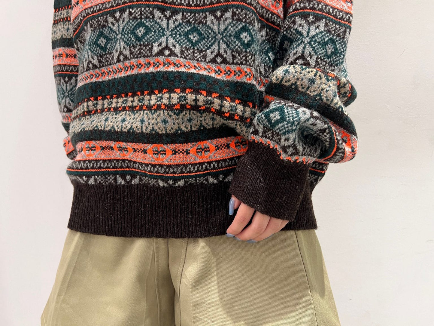 ロゴニット(BEACON)【25AW】